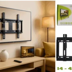 Soporte de Tv de 14 a 42 p