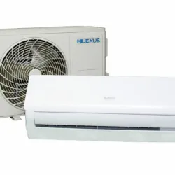 Split Milexus 2 Toneladas