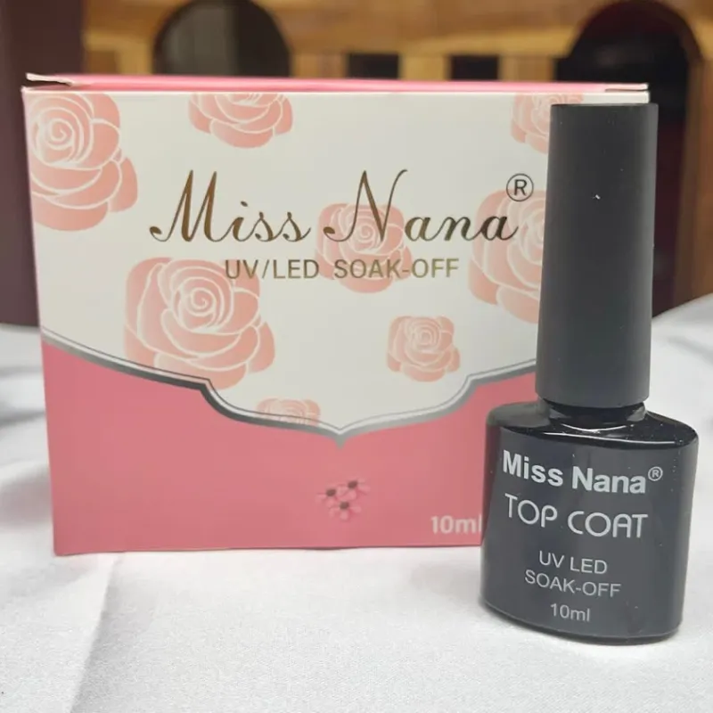 Top coat