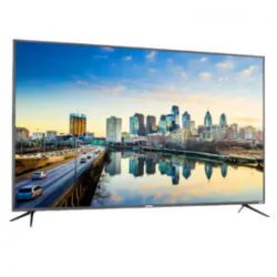 Tv de 43 p JMD con cajita externa