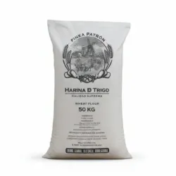 Harina Finka Patrón 