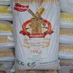 Harina porto bello 50kg