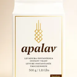 Levadura Apalav