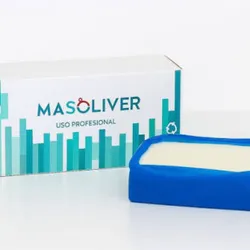 Manteca pastelera Masoliver