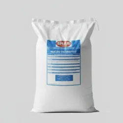 Núcleo enzimático Shar 