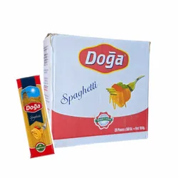 Spaguetis Doga 500g