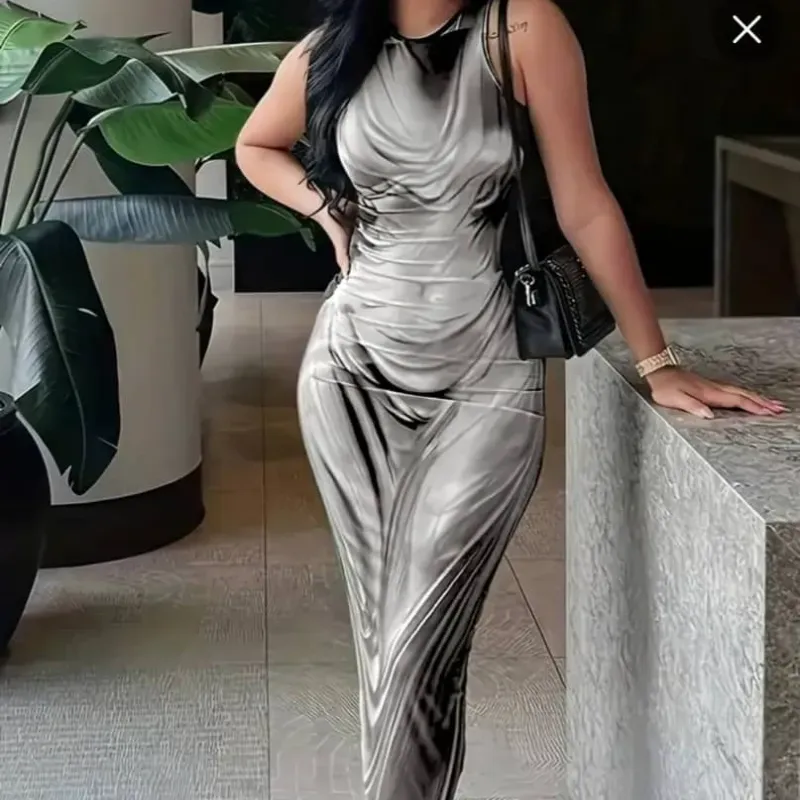 Vestido sexy