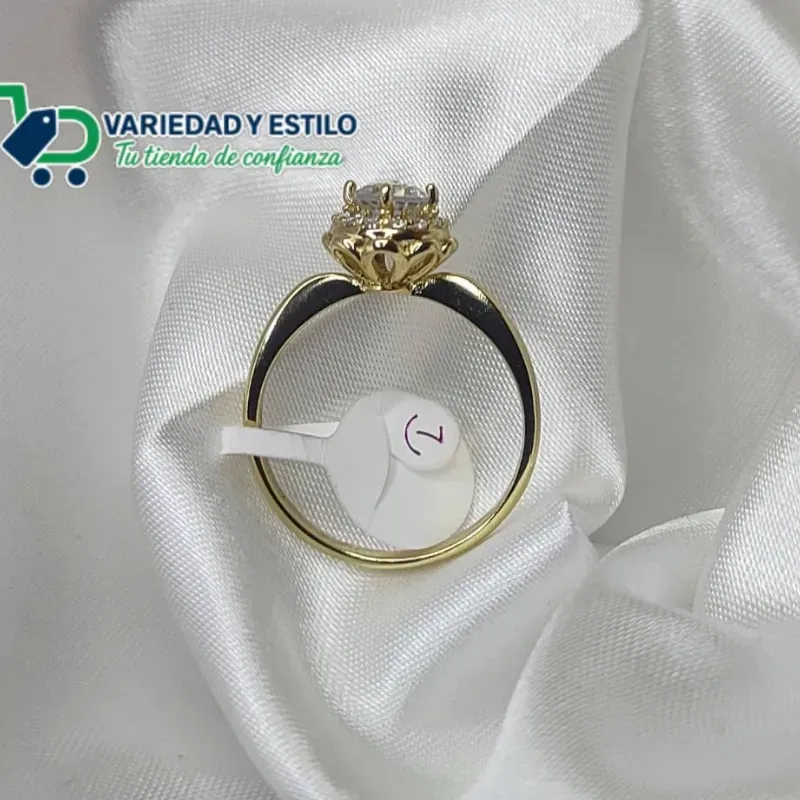 Anillo