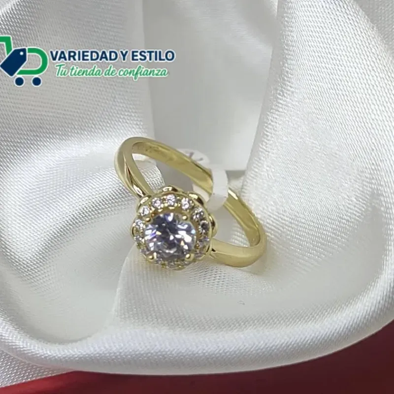 Anillo