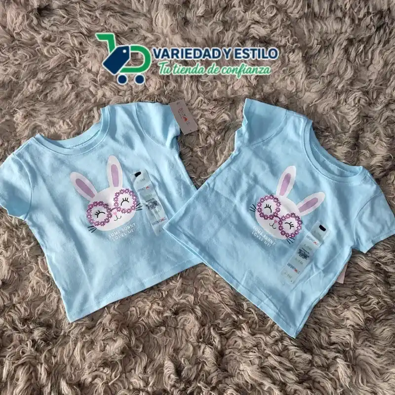 Pullover de niña 