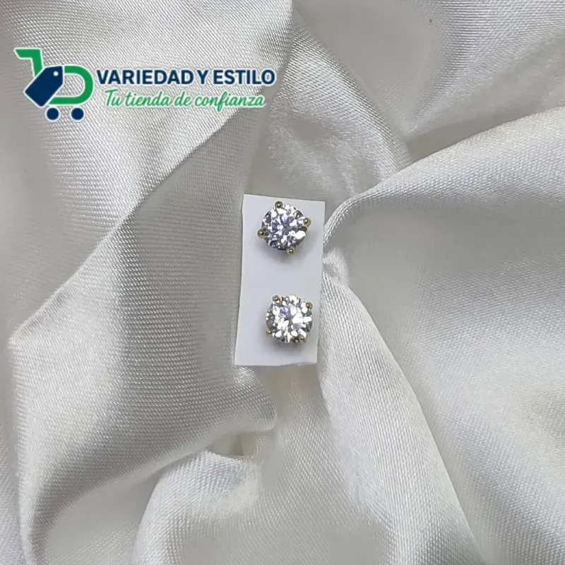 Aretes