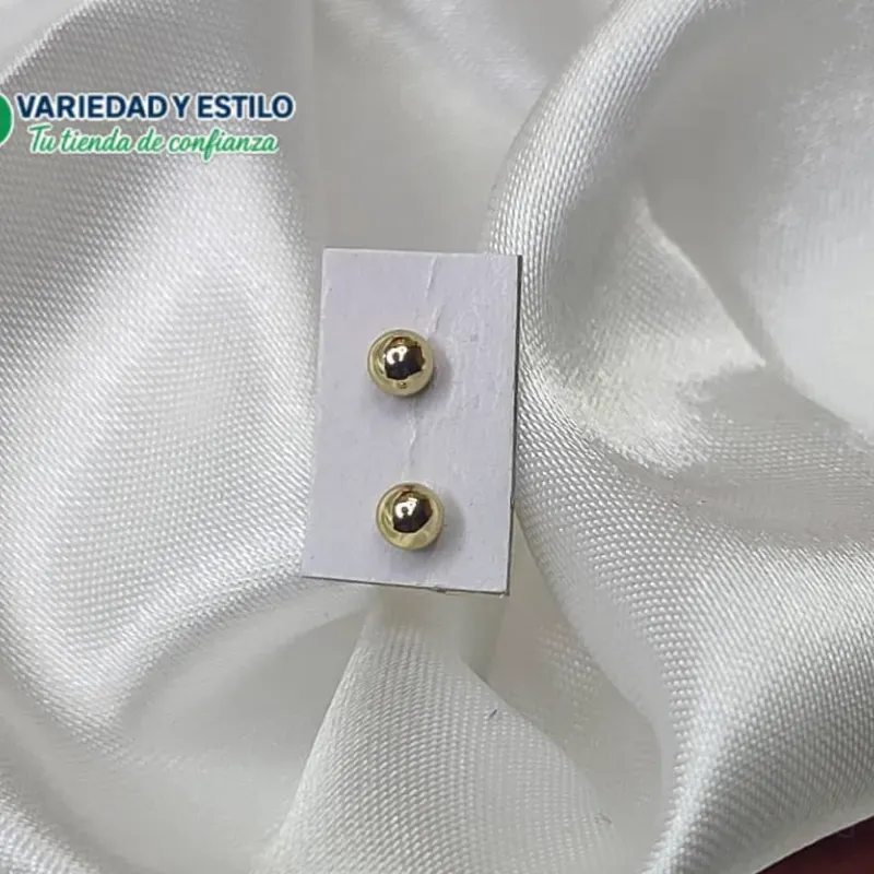 Aretes