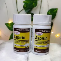 Aspirina 