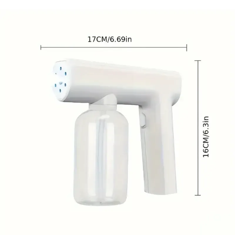 Atomizador eléctrico