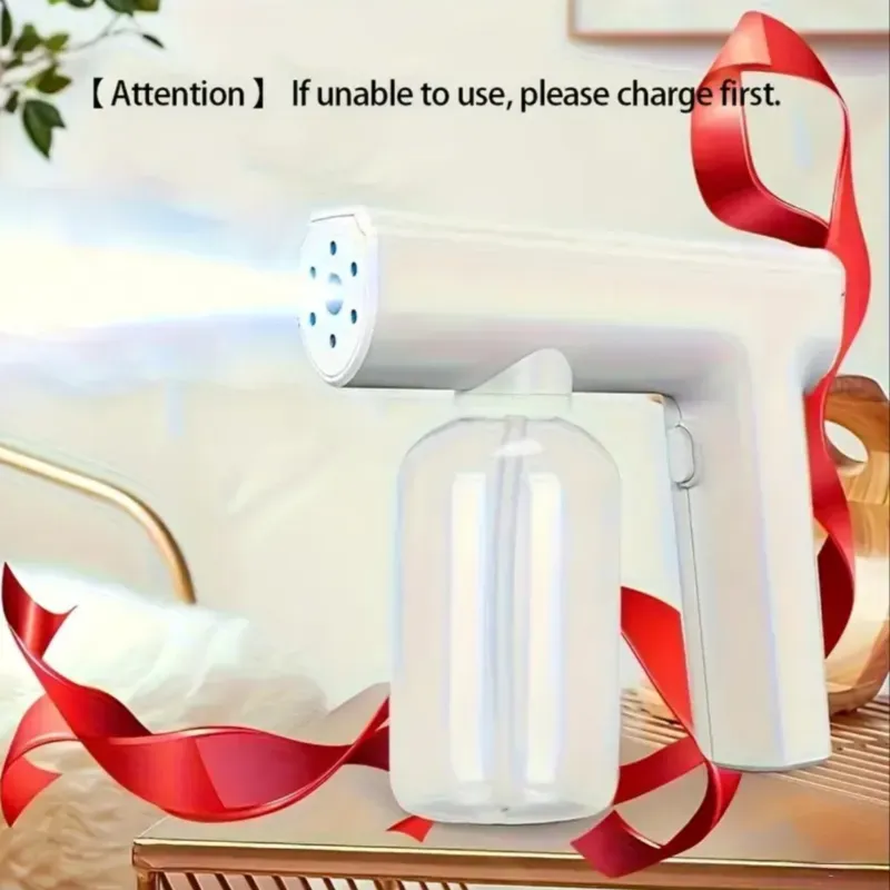 Atomizador eléctrico