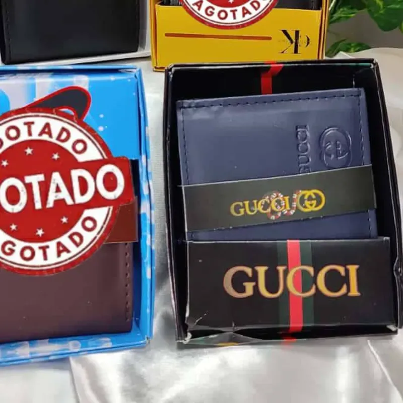 Billeteras