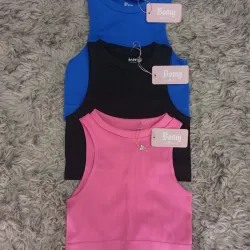Blusa Boomy