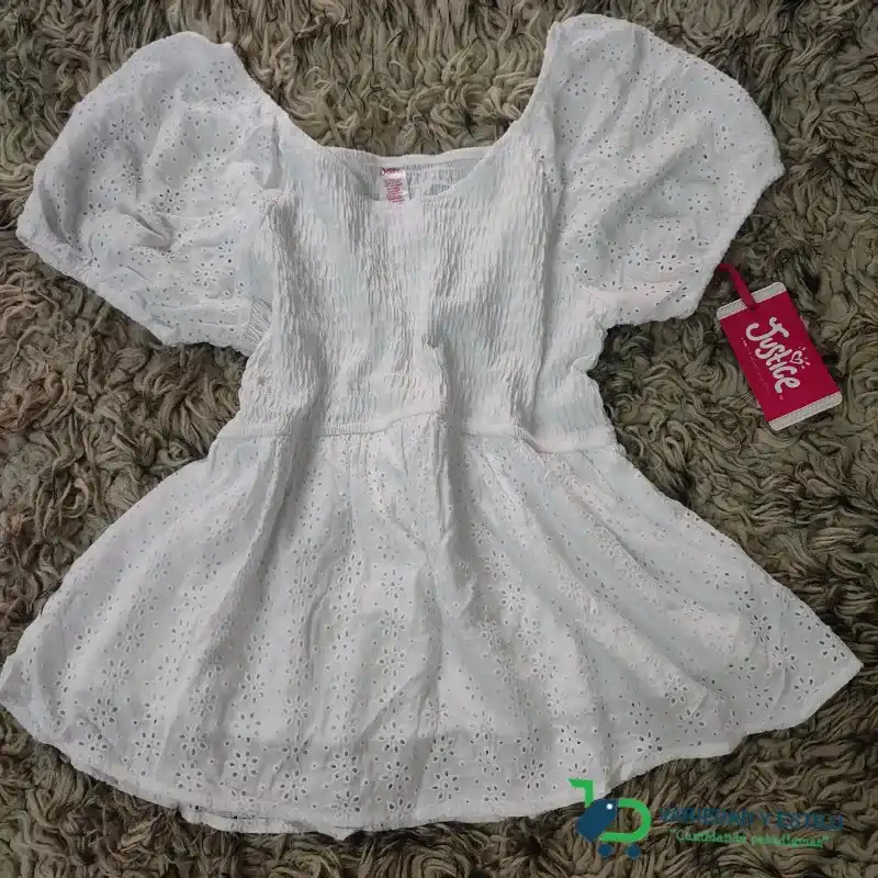 Blusa calada