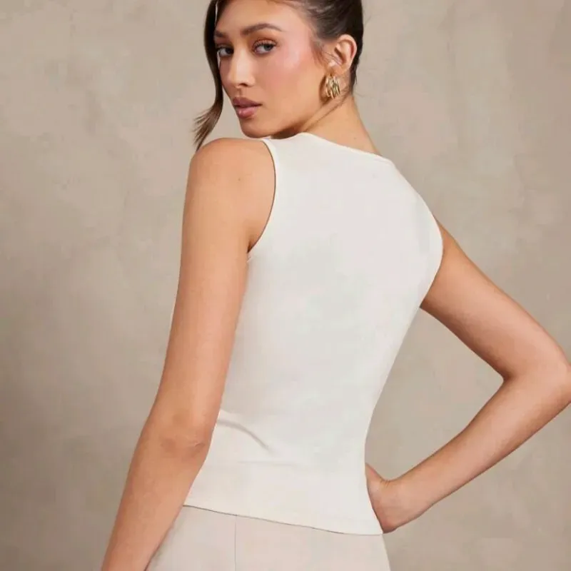 Blusa elegante 