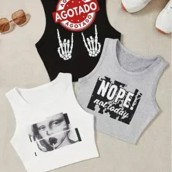 Blusas 