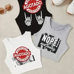 Blusas 