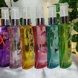 Body Fantasy colonia