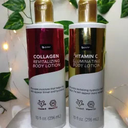 Body lotion