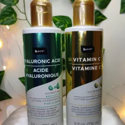 Body lotion 