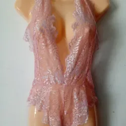 Body rosa 