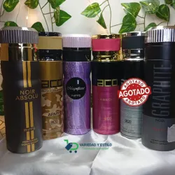 Body Spray