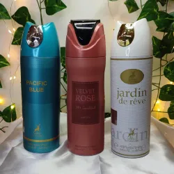 Body spray 