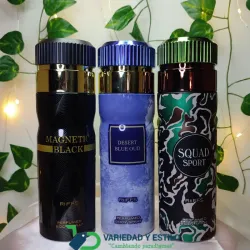 Body spray 