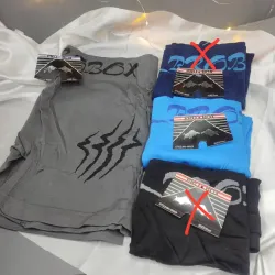 Boxers 