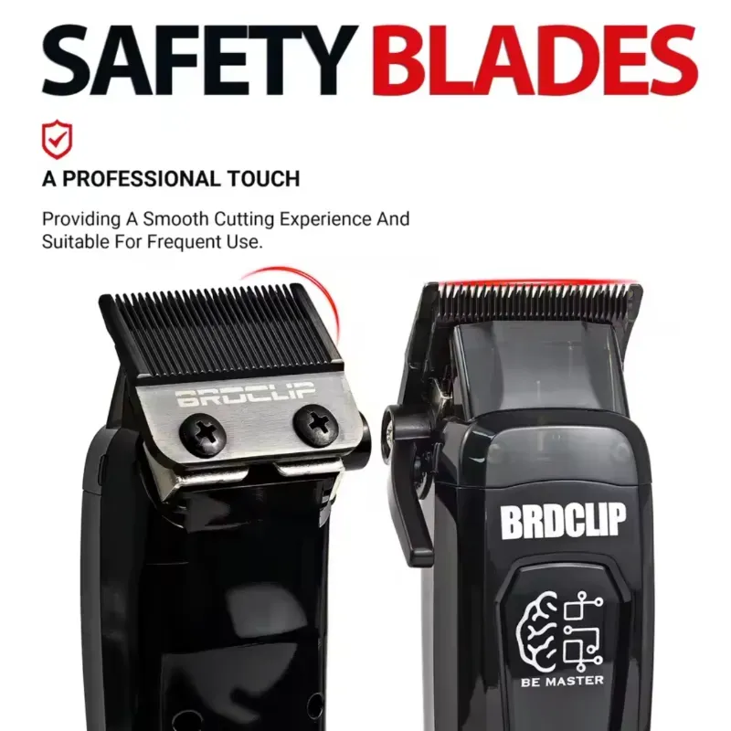 BRDClip 106S pro Clipper 