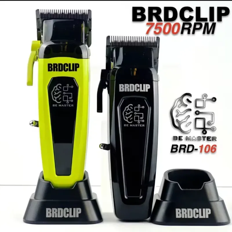 BRDClip 106S pro Clipper 