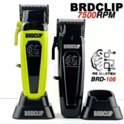 BRDCLIP BRD-106