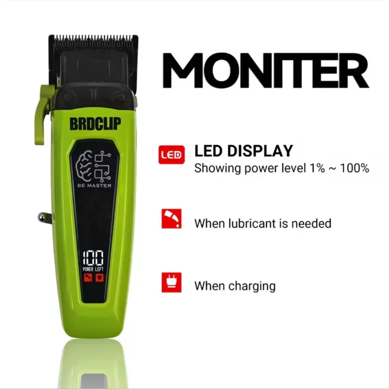 BRDCLIP BRD-106