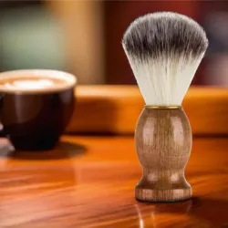 Brocha de Afeitar Profesional