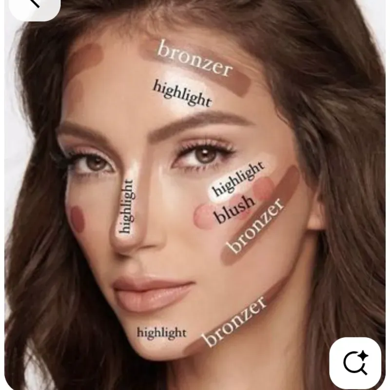 Bronzer 