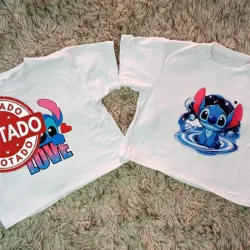 Cajita Stich