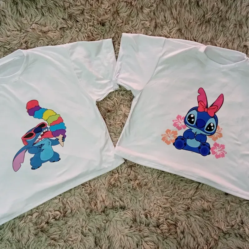 Cajita Stich