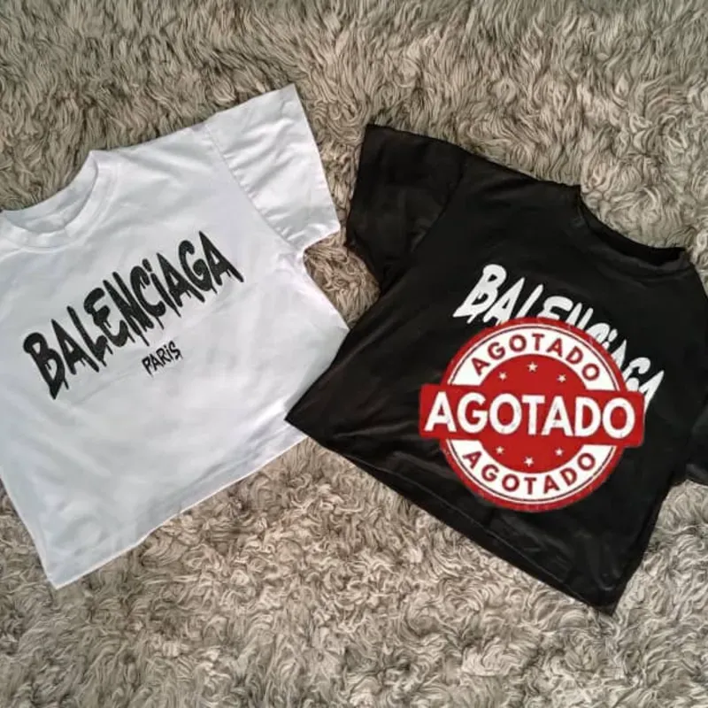 Cajitas Balenciaga 