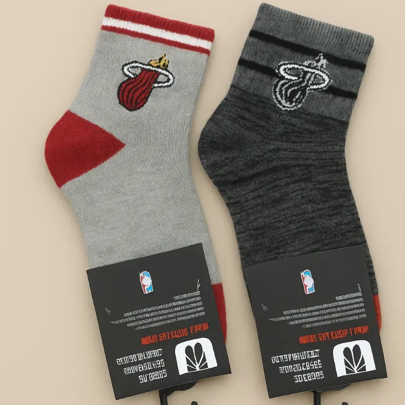 Calcetines de basket 