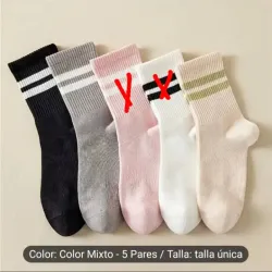 Calcetines de mujer