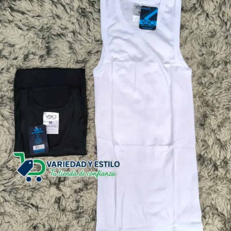 Camisetas