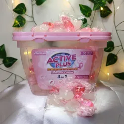 Cápsulas de olor Rosa 🌹🩷