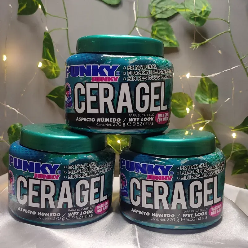 CeraGel