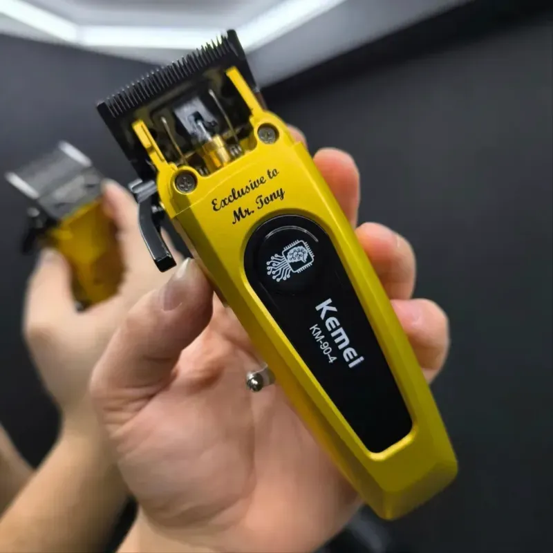 Clipper Kemei km-90-4