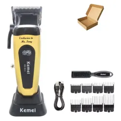 Clipper Kemei km-90-4