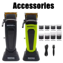 Clipper ROSYOUSpro modelo RS-106 